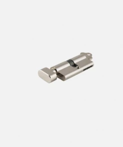 IVER EURO CYLINDER KEY/THUMB 6 PIN