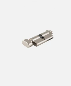 IVER EURO CYLINDER KEY/THUMB 6 PIN