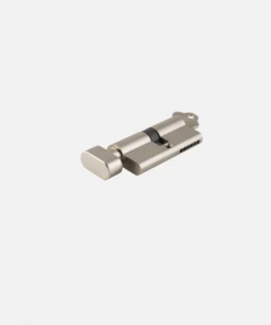 IVER EURO CYLINDER KEY/THUMB 6 PIN