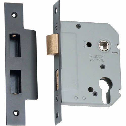 Best Pirce π₯ TRADCO EURO MORTICE LOCK (47.5MM PITCH) Entrance Sets π 2 TRADCO EURO MORTICE LOCK (47.5MM PITCH) Entrance Sets