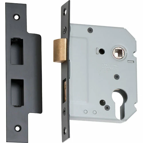 Best Pirce π₯ TRADCO EURO MORTICE LOCK (47.5MM PITCH) Entrance Sets π 1 TRADCO EURO MORTICE LOCK (47.5MM PITCH) Entrance Sets