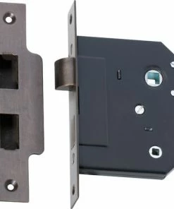 Mortice Locks TRADCO PRIVACY MORTICE LOCK
