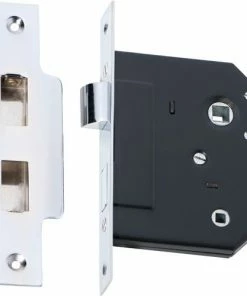 Mortice Locks TRADCO PRIVACY MORTICE LOCK