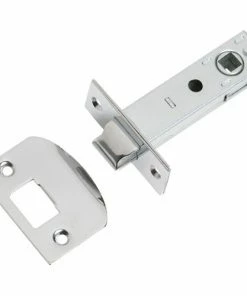 Latches TRADCO REGULAR TUBULAR LATCH