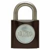 Fire & Safety LOCKWOOD PADLOCK 225/40/119 KEYED TO CODE CL001 (ELECTRICAL)
