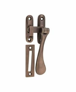 TRADCO DISHED CASEMENT FASTENERS Window Locks