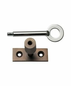 TRADCO BASE FIX LOCKING PINS Window Locks