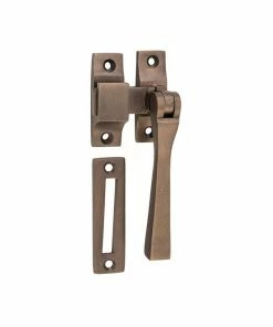 TRADCO SQUARE CASEMENT FASTENERS Window Locks