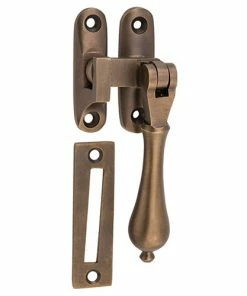 TRADCO TEARDROP CASEMENT FASTENER