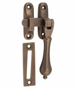 TRADCO TEARDROP CASEMENT FASTENER