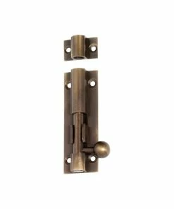 Handles & Hardware TRADCO BARREL BOLT