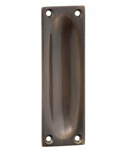 TRADCO SLIDING DOOR PULL CLASSIC Handles & Hardware