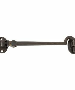 Restoration Hardware TRADCO LARGE CABIN HOOK