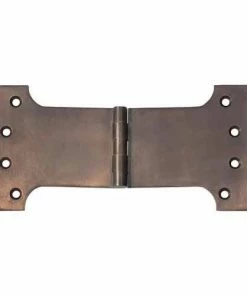 TRADCO PARLIAMENT HINGE