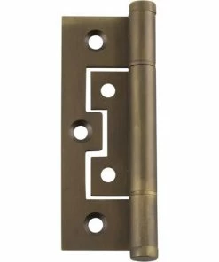 Handles & Hardware TRADCO HIRLINE HINGE