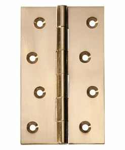 Hinges & Magnets TRADCO FIXED PIN HINGE