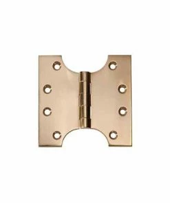TRADCO PARLIAMENT HINGE
