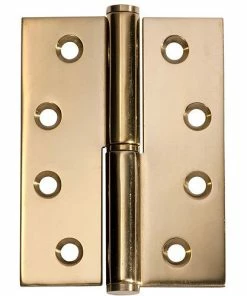 TRADCO LIFT OFF HINGE Hinges & Magnets