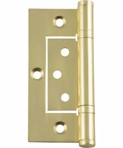 Handles & Hardware TRADCO HIRLINE HINGE