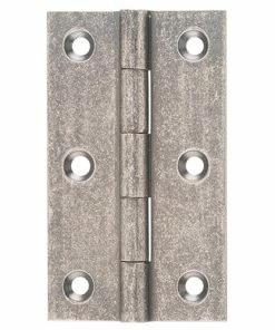 Hinges & Magnets TRADCO FIXED PIN HINGE