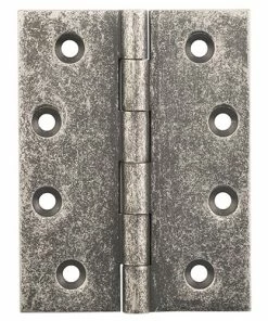 Hinges & Magnets TRADCO FIXED PIN HINGE