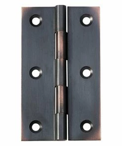 Hinges & Magnets TRADCO FIXED PIN HINGE