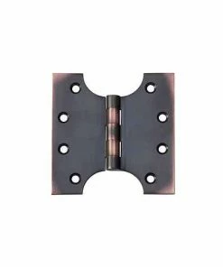 TRADCO PARLIAMENT HINGE