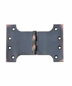 TRADCO PARLIAMENT HINGE