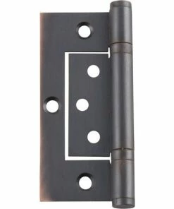 Handles & Hardware TRADCO HIRLINE HINGE