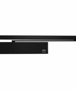 Door Closers LOCKWOOD 2615 CAM ACTION DOOR CLOSER WITH SLIDE ARM