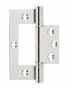 Handles & Hardware TRADCO HIRLINE HINGE