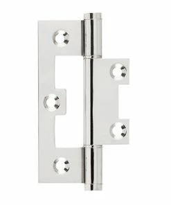 Handles & Hardware TRADCO HIRLINE HINGE