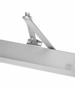 Door Closers LOCKWOOD 2657 SERIES STANDARD ARM DOOR CLOSER SIZE 5-7