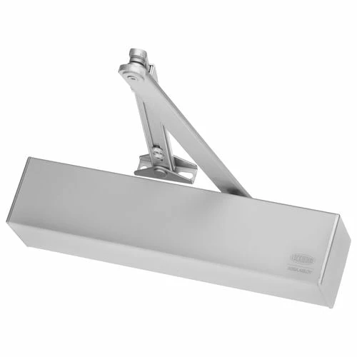 Flash Sale π Door Closers LOCKWOOD 2657 SERIES STANDARD ARM DOOR CLOSER SIZE 5-7 βοΈ 1 Door Closers LOCKWOOD 2657 SERIES STANDARD ARM DOOR CLOSER SIZE 5-7