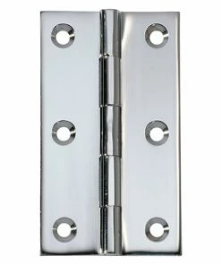 Hinges & Magnets TRADCO FIXED PIN HINGE