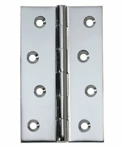 Hinges & Magnets TRADCO FIXED PIN HINGE