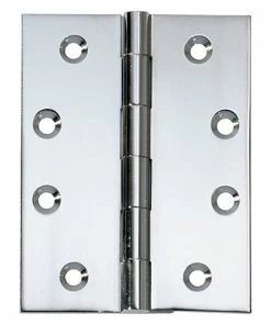 Hinges & Magnets TRADCO FIXED PIN HINGE
