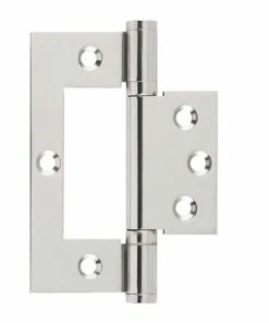 Handles & Hardware TRADCO HIRLINE HINGE