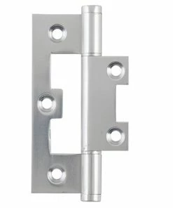 Handles & Hardware TRADCO HIRLINE HINGE