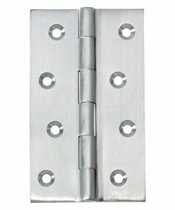 Hinges & Magnets TRADCO FIXED PIN HINGE