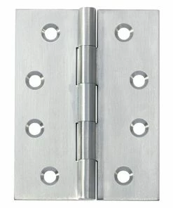Hinges & Magnets TRADCO FIXED PIN HINGE