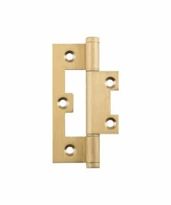 Handles & Hardware TRADCO HIRLINE HINGE
