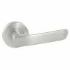 Handles & Hardware GAINSBOROUGH G1 SERIES LEVERSET - ALLURE