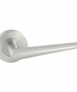 GAINSBOROUGH G1 SERIES LEVERSET - ENCHANT Handles & Hardware