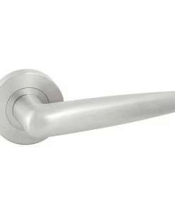 GAINSBOROUGH G1 SERIES LEVERSET - ROCHAS