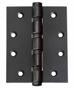Hinges & Magnets TRADCO FIXED PIN HINGE