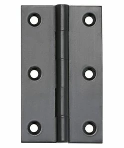 Hinges & Magnets TRADCO FIXED PIN HINGE