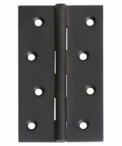 Hinges & Magnets TRADCO FIXED PIN HINGE