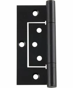 Handles & Hardware TRADCO HIRLINE HINGE