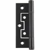 Handles & Hardware TRADCO HIRLINE HINGE